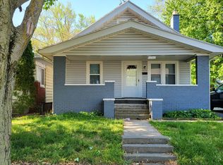 1741 Talbot St, Toledo, OH
