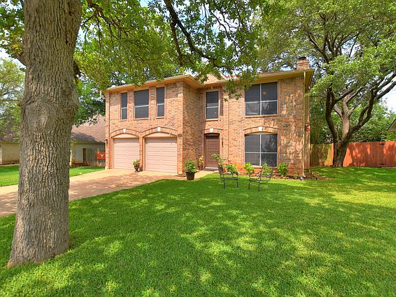 2nd image of 2806 Tierra Blanco Trl