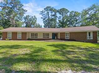 101 Greenbriar Trl, Statesboro, GA 30458