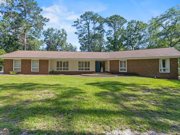 101 Greenbriar Trl, Statesboro, GA 30458