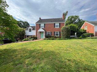 4815 Coleman Rd, Richmond, VA 23230