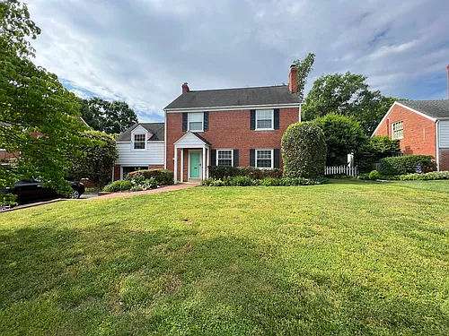 4815 Coleman Rd Photo 1
