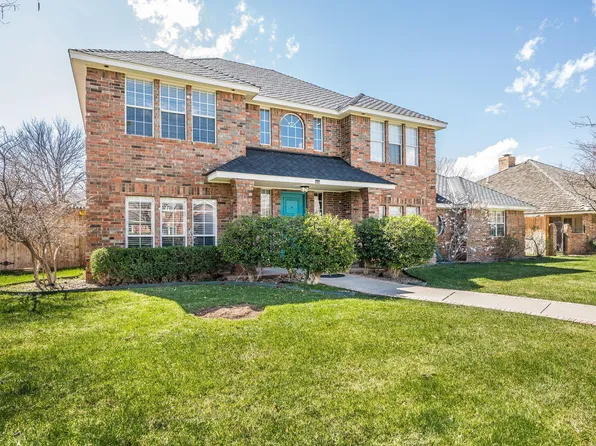 7715 Tarrytown Ave, Amarillo, TX 79121