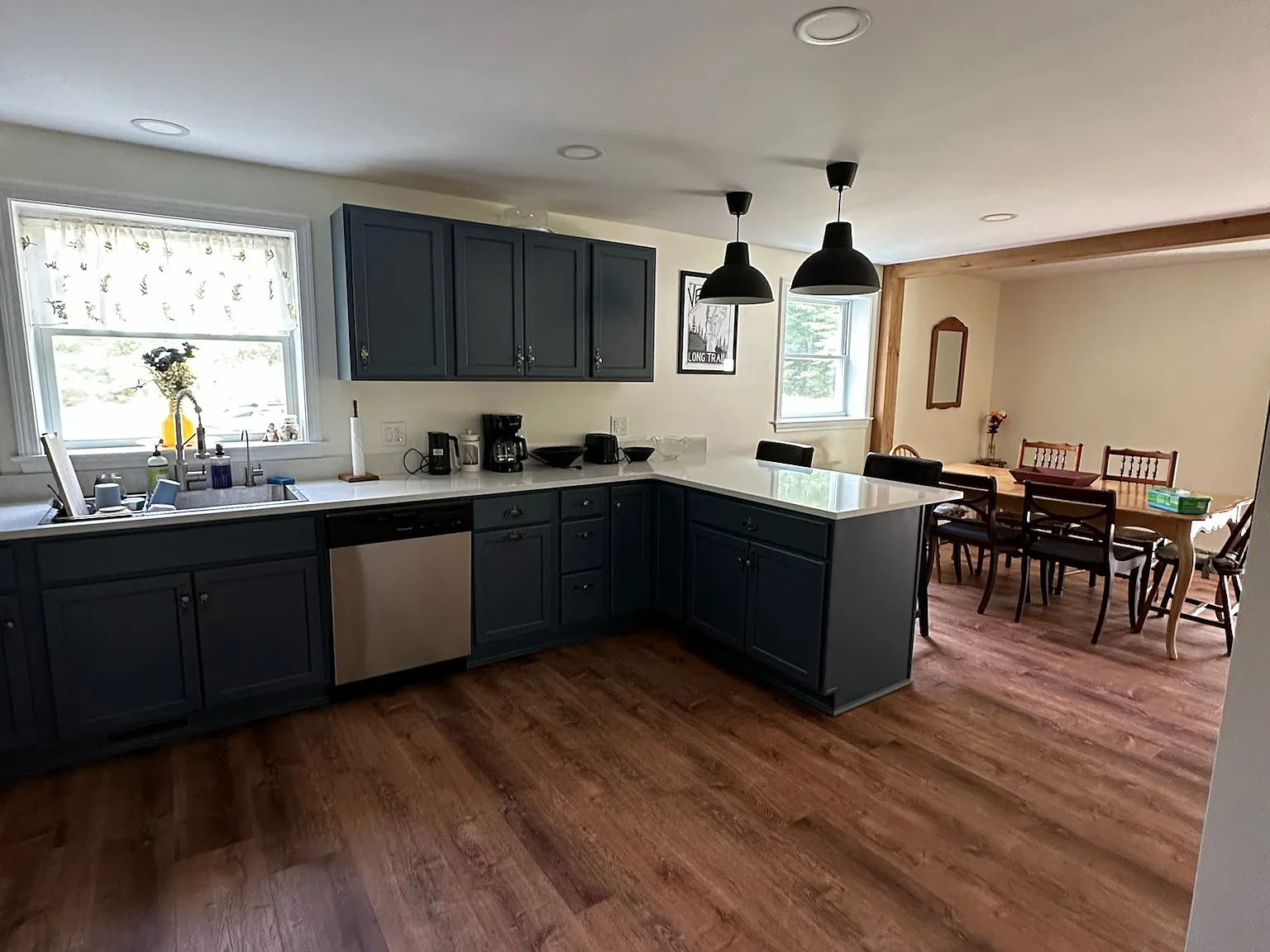 3 bed, 1500 sqft, $2,900 — Photo 4
