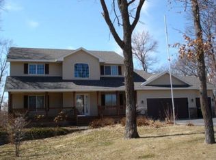 9878 166th Ct SE, Becker, MN 55308