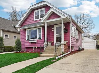 1960 S 80th St, West Allis, WI 53219