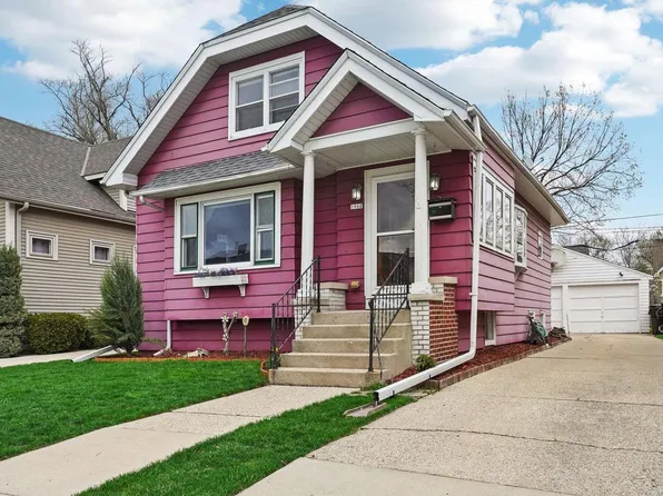 1960 South 80th STREET, West Allis, WI 53219