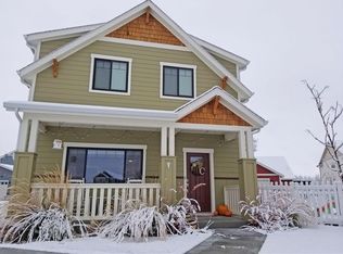 1731 Hollyhock St, Billings, MT 59101