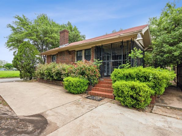 Additional property image - 802 S Montclair Ave, Dallas, TX 75208