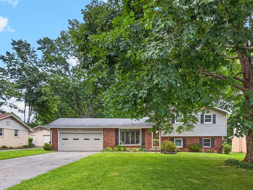 1st image of 2756 Cheyenne Dr