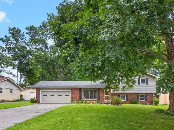 2756 Cheyenne Dr, Bowling Green, KY 42104