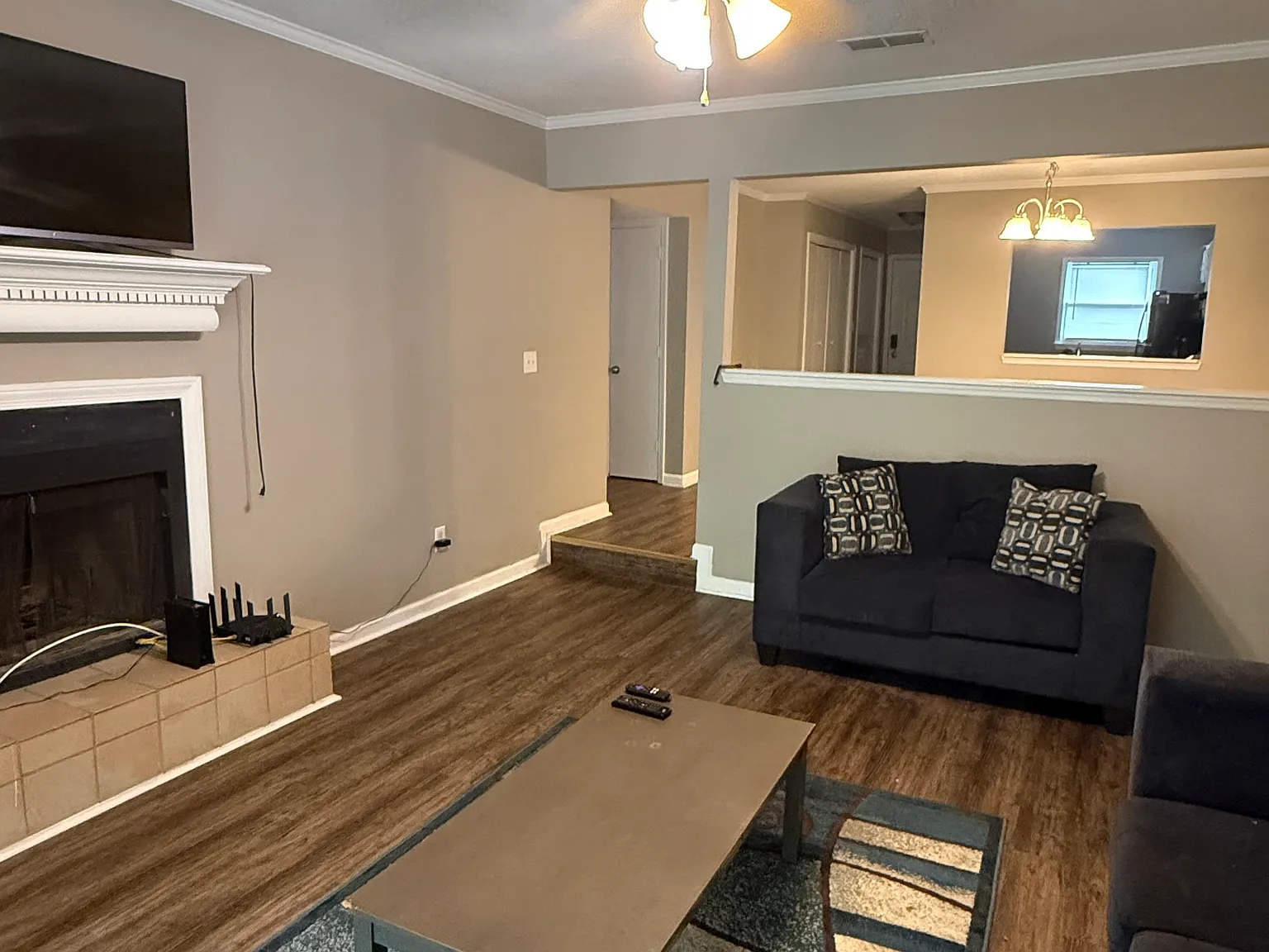 2 bed, 1260 sqft, $1,595 — Photo 3