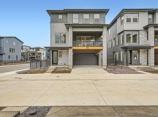 3164 S Russell St, Morrison, CO 80465