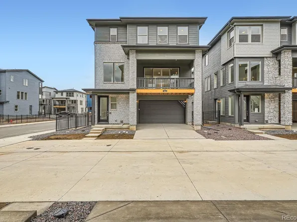 3164 S Russell Street, Morrison, CO 80465