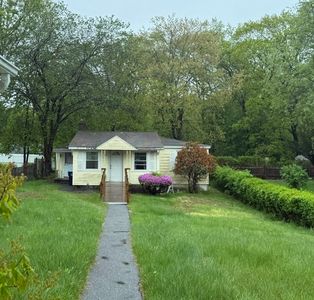 40 Phillips Ave, Shrewsbury, MA, 01545