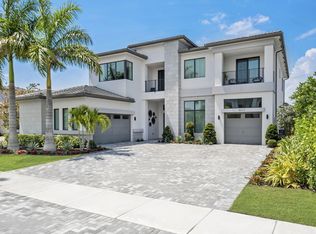 9623 Macchiato Ave, Boca Raton, FL 33496