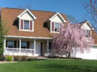 3605 The Stands Dr, Bloomington, IN