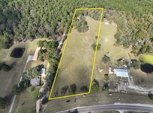 Fm 355, Trinity, TX 75862