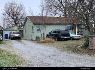 18820 E 4th Ave, Greenacres, WA 99016
