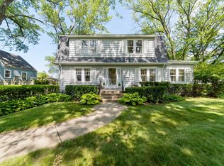 21117 Oak St, Matteson, IL 60443