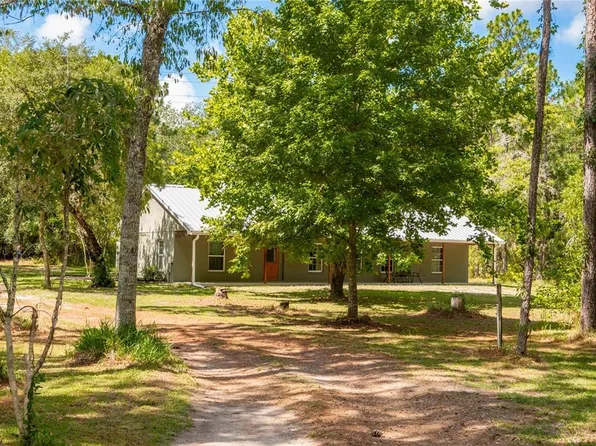 15220 Taralane Ave, Brooksville, FL 34604