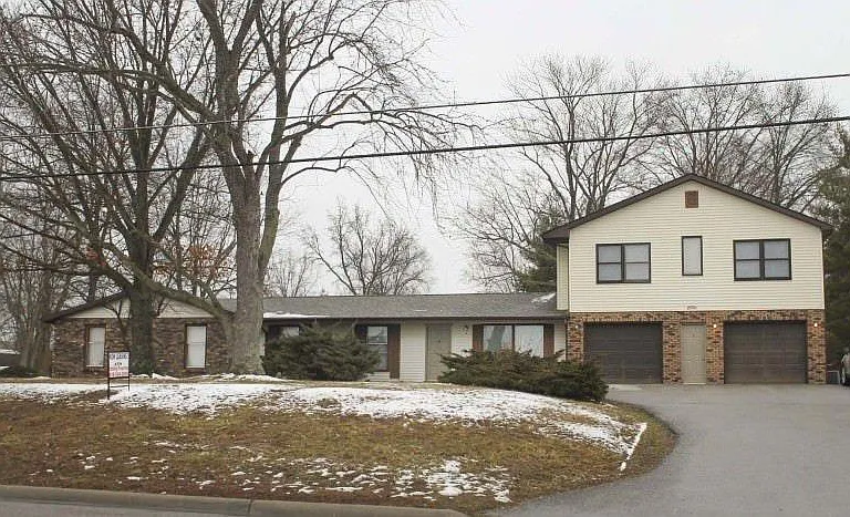 2750 Chautauqua Rd #GROUND FLOOR — Photo 1