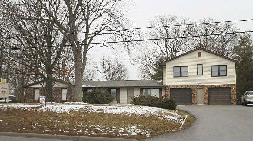 2750 Chautauqua Rd #GROUND FLOOR