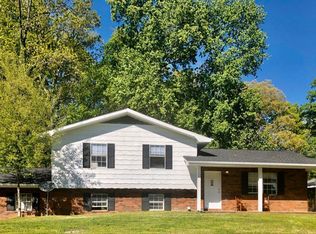 861 Whisperwood Trl NE, Cleveland, TN 37312