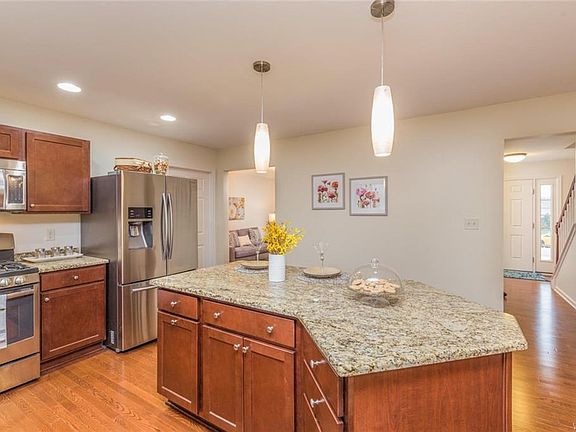 2nd image of 5 Corwin Dr