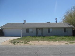 9124 Bay Ave, California City, CA