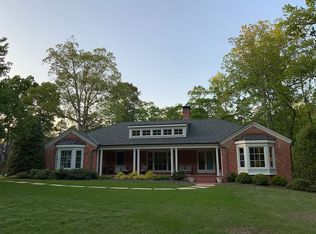 3801 Hope Valley Rd, Durham, NC 27707