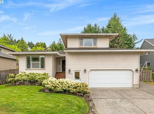 15104 SW Garnet Ct, Beaverton, OR 97007