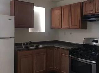 1925 Clifton Ave, Baltimore, MD 21217