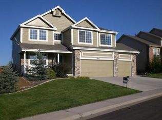 5003 Kiowa Creek Ct, Castle Rock, CO 80109