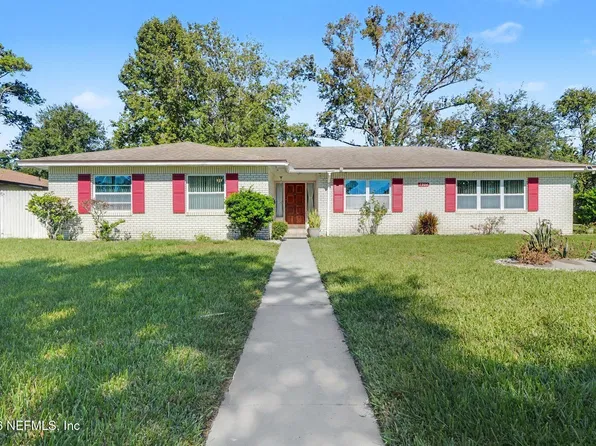 7904 LAFFIT Drive, Jacksonville, FL 32217