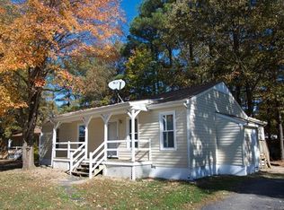 8605 Hunterstand Ct, North Chesterfield, VA 23237