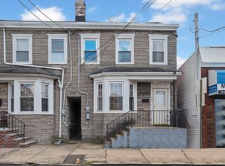 403 Scott Mobus Pl #904, Harrison, NJ 07029