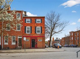 869 W Lombard St APT 2F, Baltimore, MD 21201