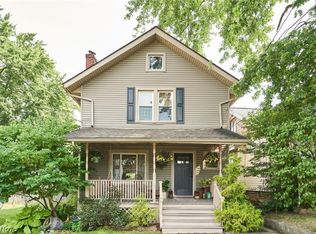 733 Chester Ave, Akron, OH 44314