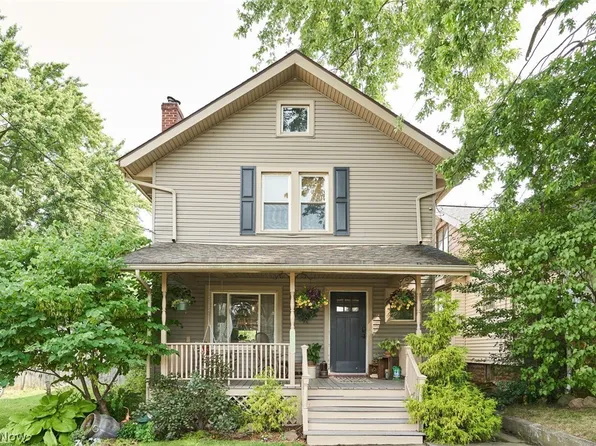 733 Chester Ave, Akron, OH 44314