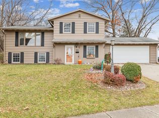 1815 Greene St, Adel, IA 50003