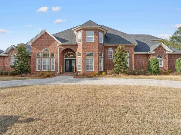 1259 Ceylon Dr, Gulf Breeze, FL 32563