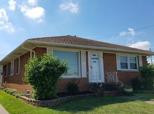 3123 Dellwood Dr, Parma, OH