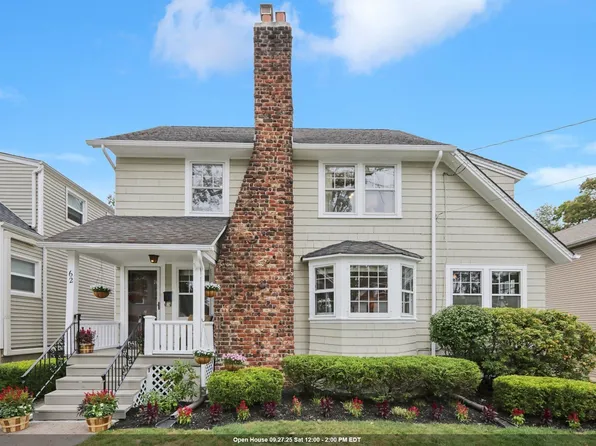 62 Hillside Ave, Verona, NJ 07044