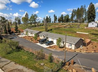 546 Oakwood Ln, Paradise, CA