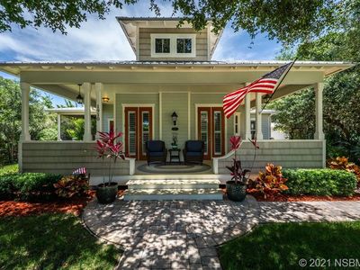 1910 Kings End, New Smyrna Beach, FL, 32168