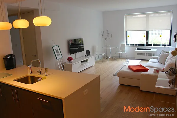 Rented by Modern Spaces | media 3
