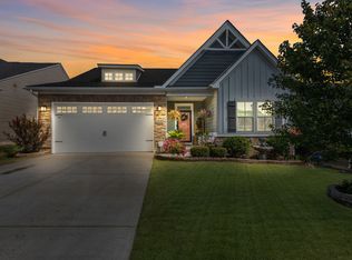 1014 Carnation Dr, Smyrna, TN 37167