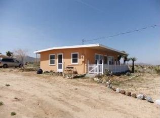 8140 Paradise Vw, Yucca Valley, CA 92284