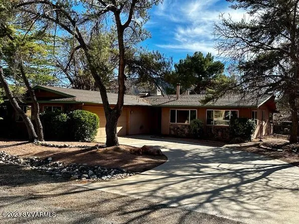 120 Rock Top Road, Sedona, AZ 86351